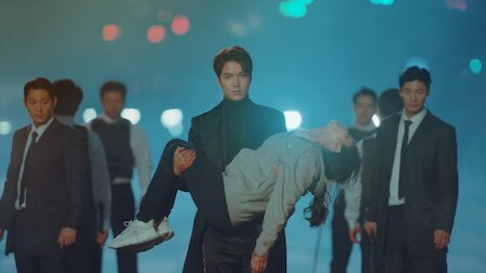The king: eternal monarch Netflix