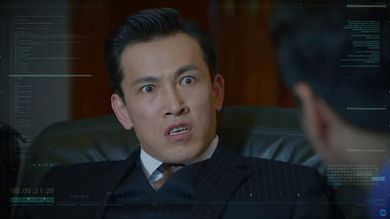 Are you human? - KBS