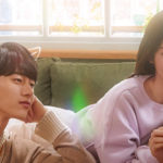 Meow the secret boy (Welcome 어서와)