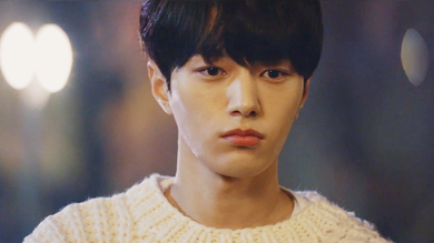 Meow the secret boy (Welcome) - KBS Kim Myung-soo