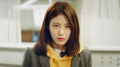 Meow the secret boy (Welcome) - KBS