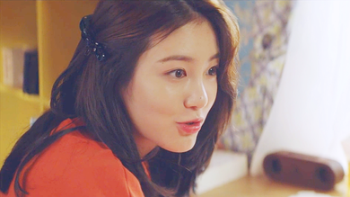 Meow the secret boy (Welcome) - KBS