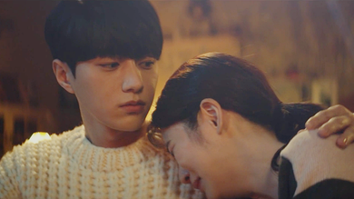 Meow the secret boy (Welcome) - KBS