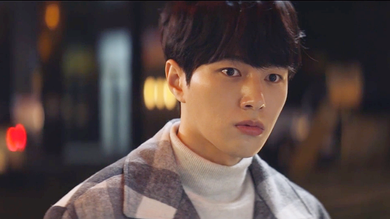 Meow the secret boy (Welcome) - KBS