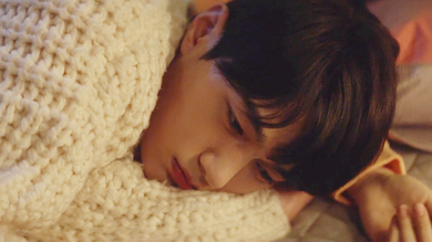 Meow the secret boy (Welcome) - KBS