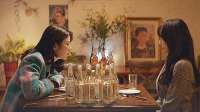 Meow the secret boy (Welcome) - KBS