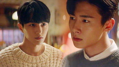 Meow the secret boy (Welcome) - KBS