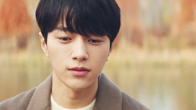 Meow the secret boy (Welcome) - KBS