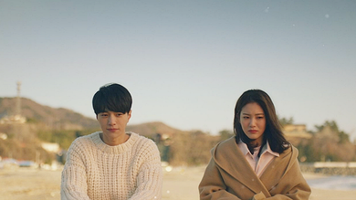 Meow the secret boy (Welcome) - KBS