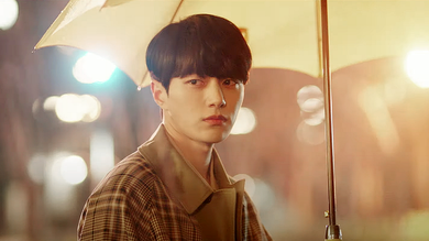 Meow the secret boy - KBS