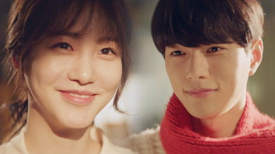 Meow the secret boy - KBS