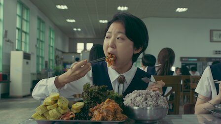 The school nurse files - Netflix