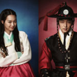 Arang and the magistrate 아랑사또전