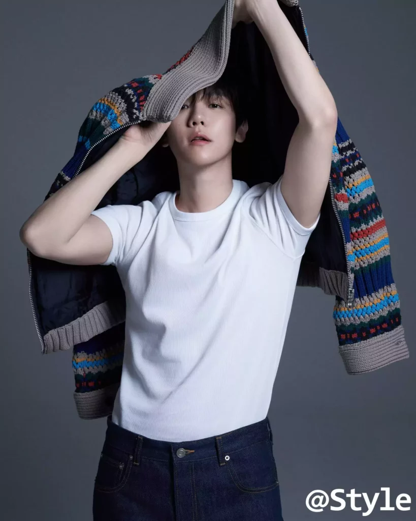 Baekhyun - Style 2024