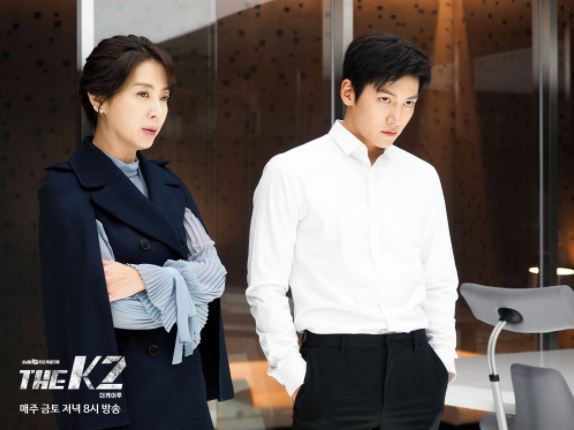 The K2 TvN