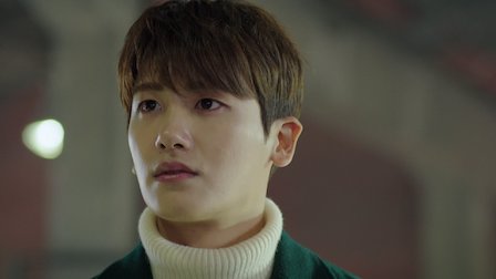 Strong girl Do Bong-soon Netflix park hyung sik
