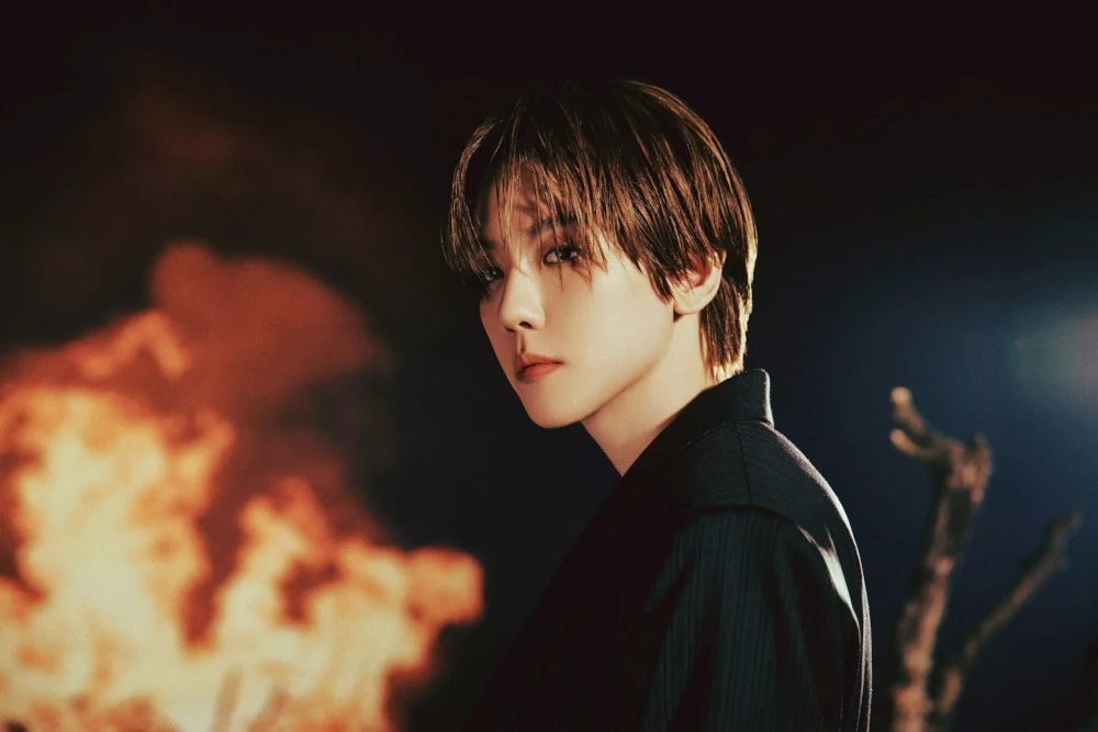 Essence of reverie 2025 baekhyun