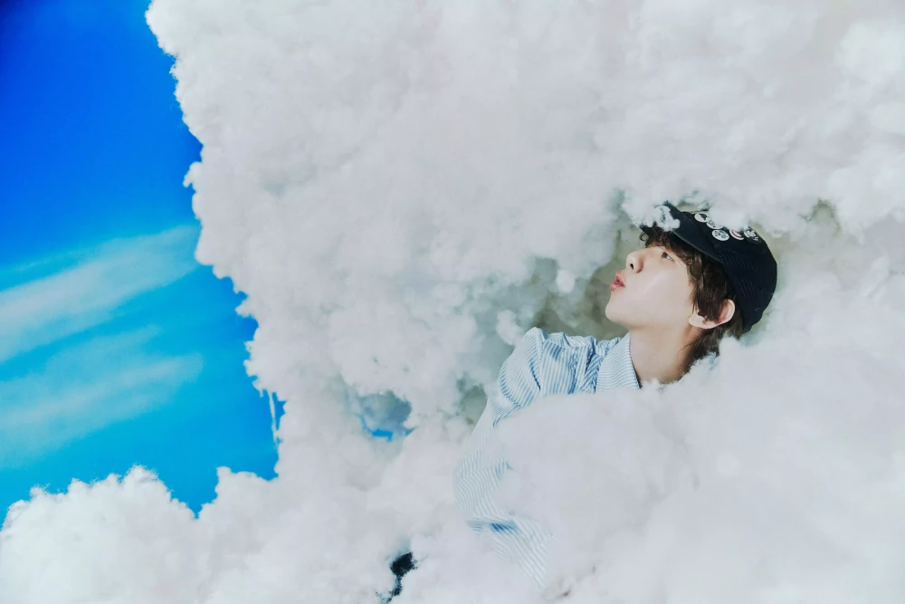 Essence of reverie 2025 concept photo