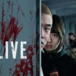 Alive 살아있다