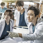 Dr romantic 2 낭만닥터 김사부 2