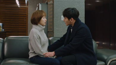 Healer KBS