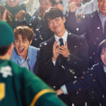 Hot stove league 스토브리그