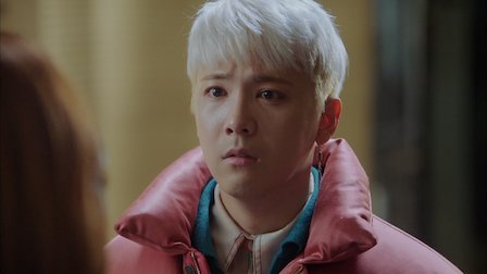 A korean odyssey Netflix