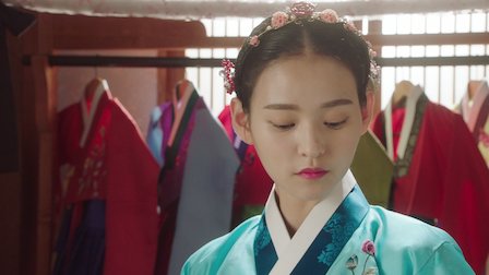 My sassy girl - Netflix