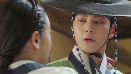 My sassy girl - Netflix