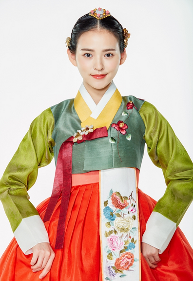 My sassy girl - SBS