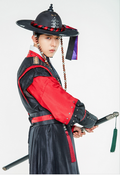 My sassy girl - SBS