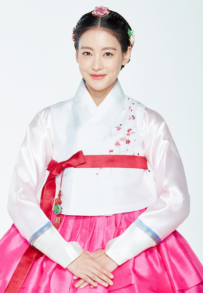 My sassy girl - SBS