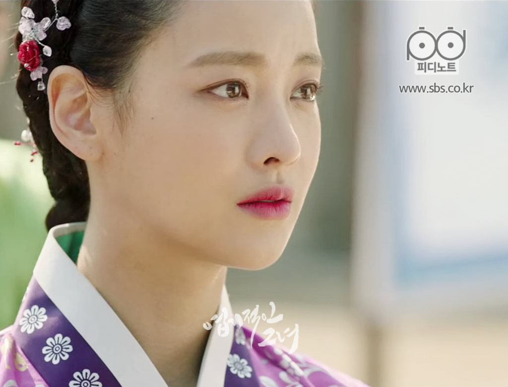 My sassy girl - SBS