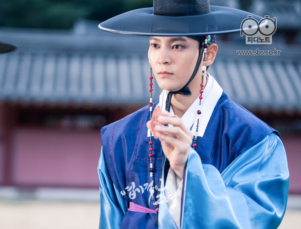 My sassy girl - SBS