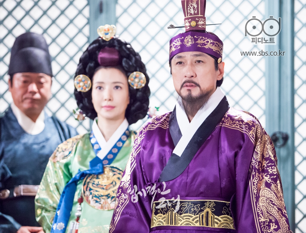 My sassy girl - SBS