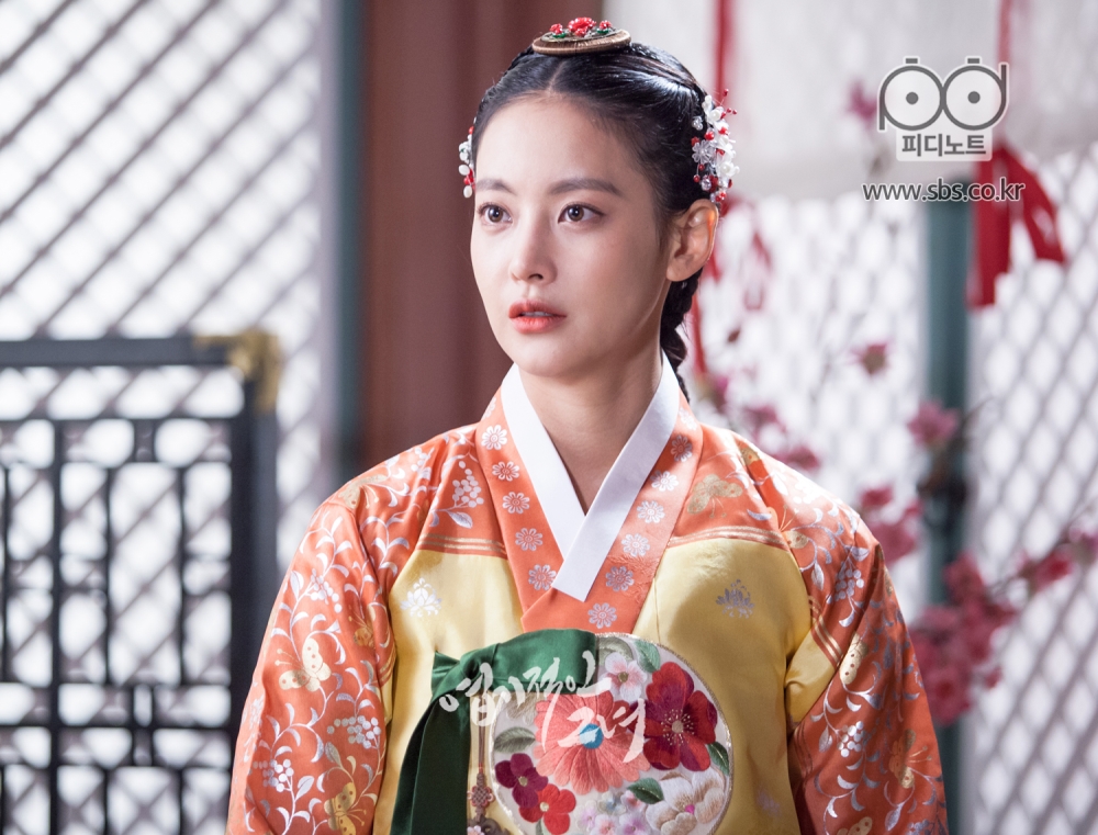 My sassy girl - SBS