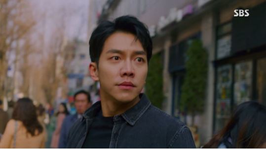 Vagabond - SBS Lee Seung-gi