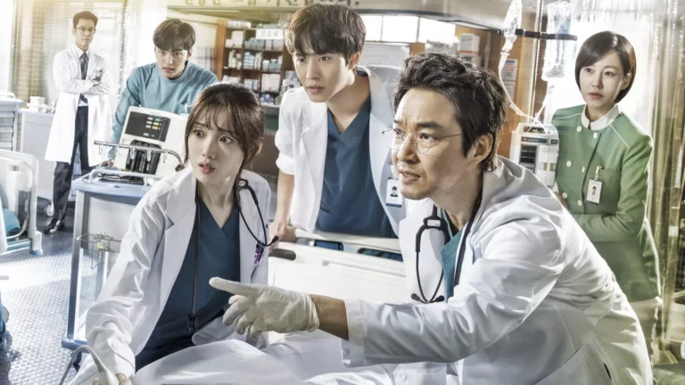 Dr romantic 2