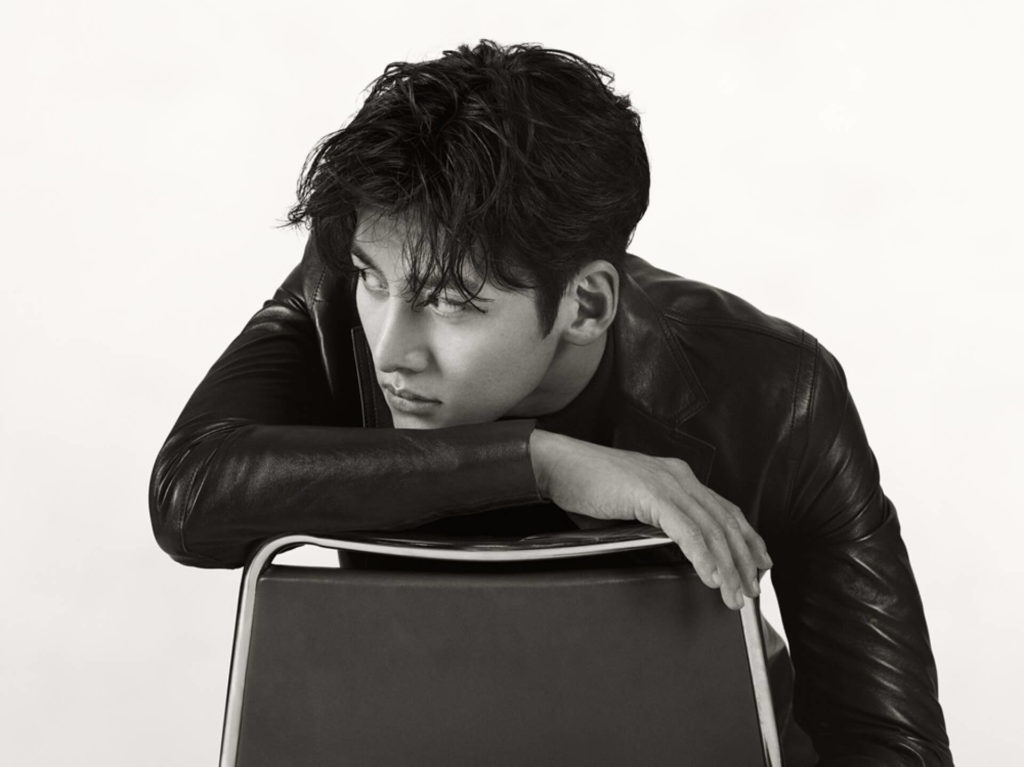 Campagne Calvin Klein 2020