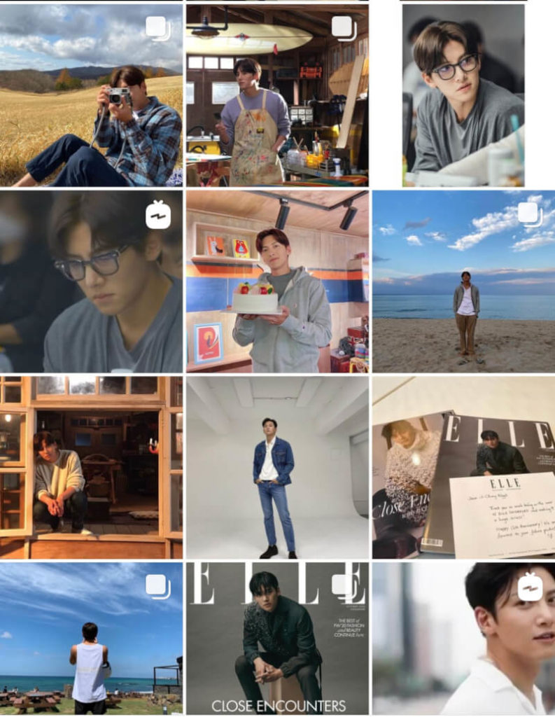 JCW Instagram 