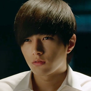 Master's sun - SBS - Kim Myung-soo