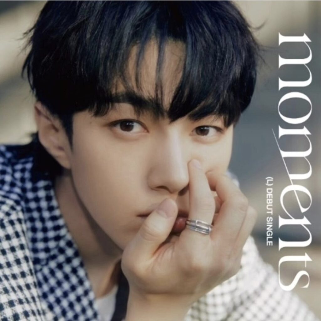 Kim Myung-soo - Moments 2023