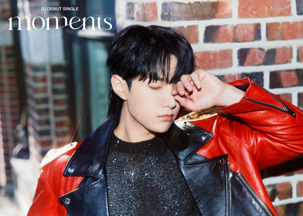 Kim Myung-soo - Moments 2023