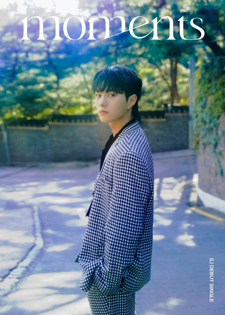 Kim Myung-soo - Moments 2023