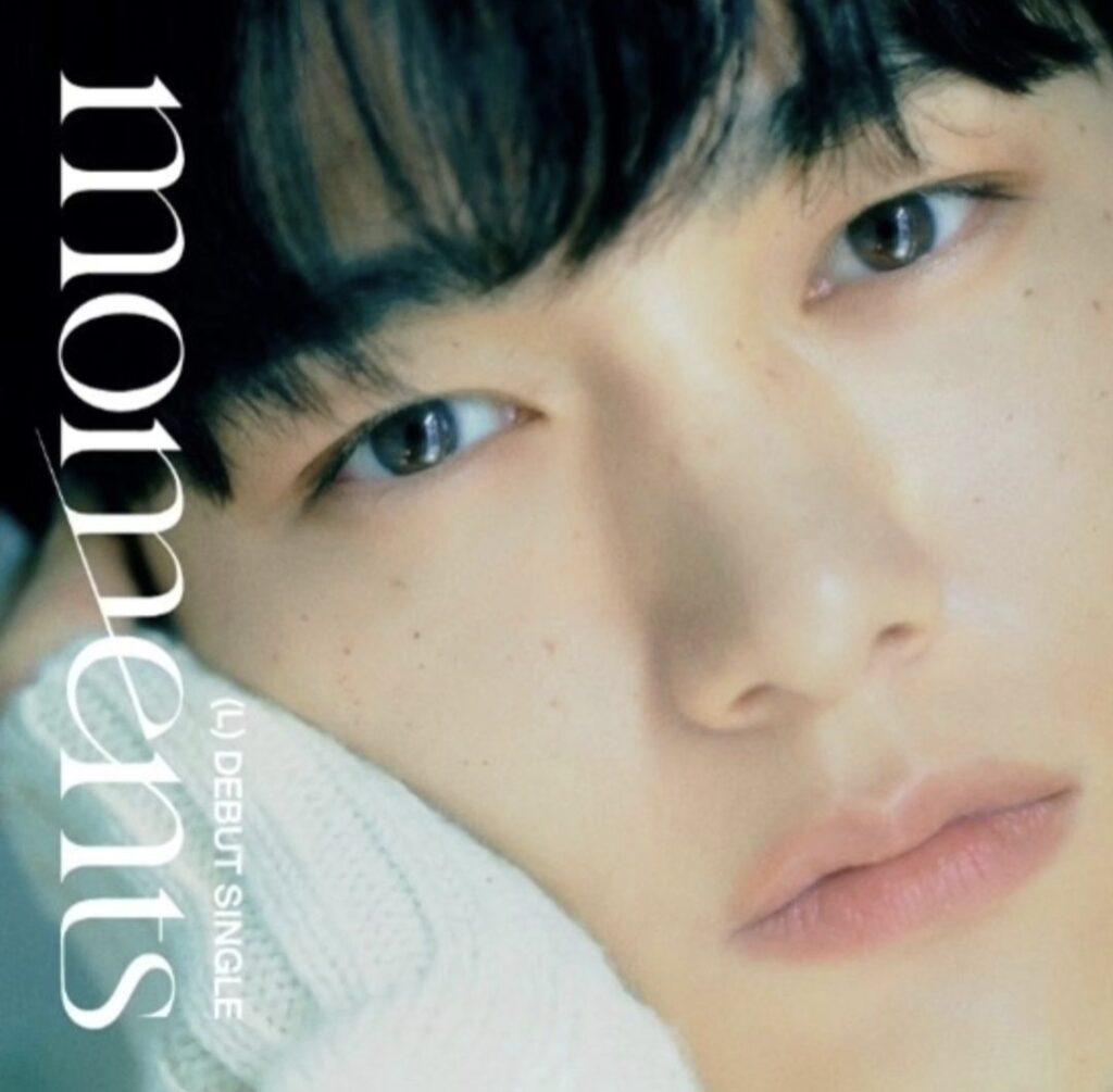 Kim Myung-soo - Moments 2023