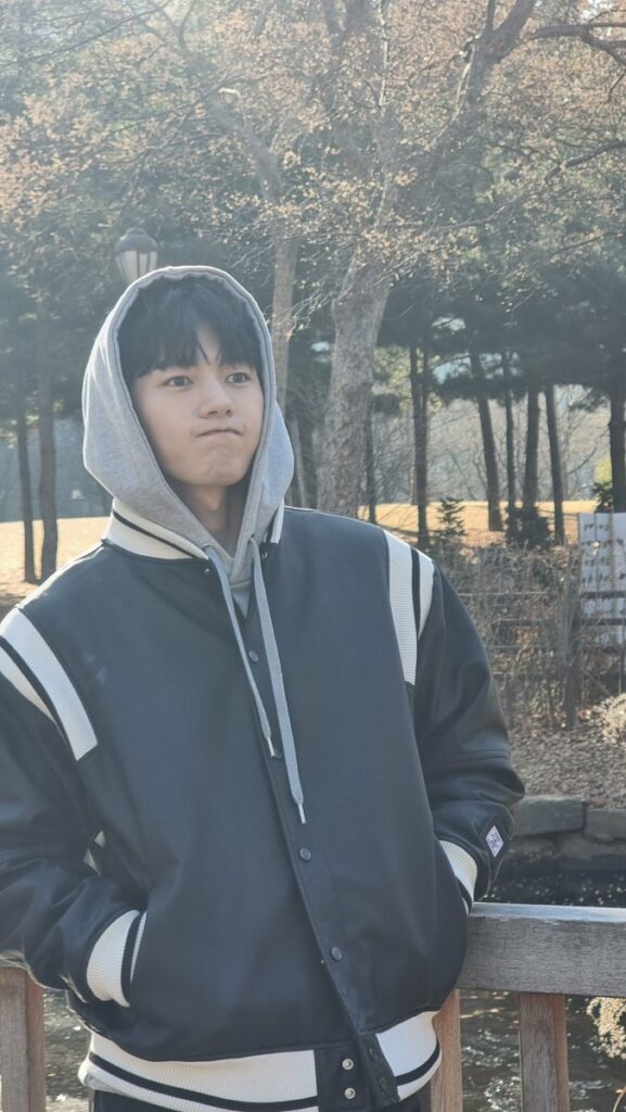 X Kim Myung-soo - 2023