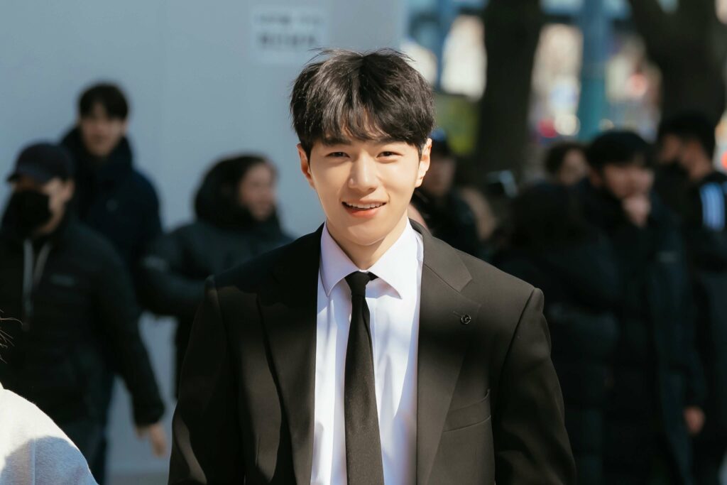 X Kim Myung-soo - 2023