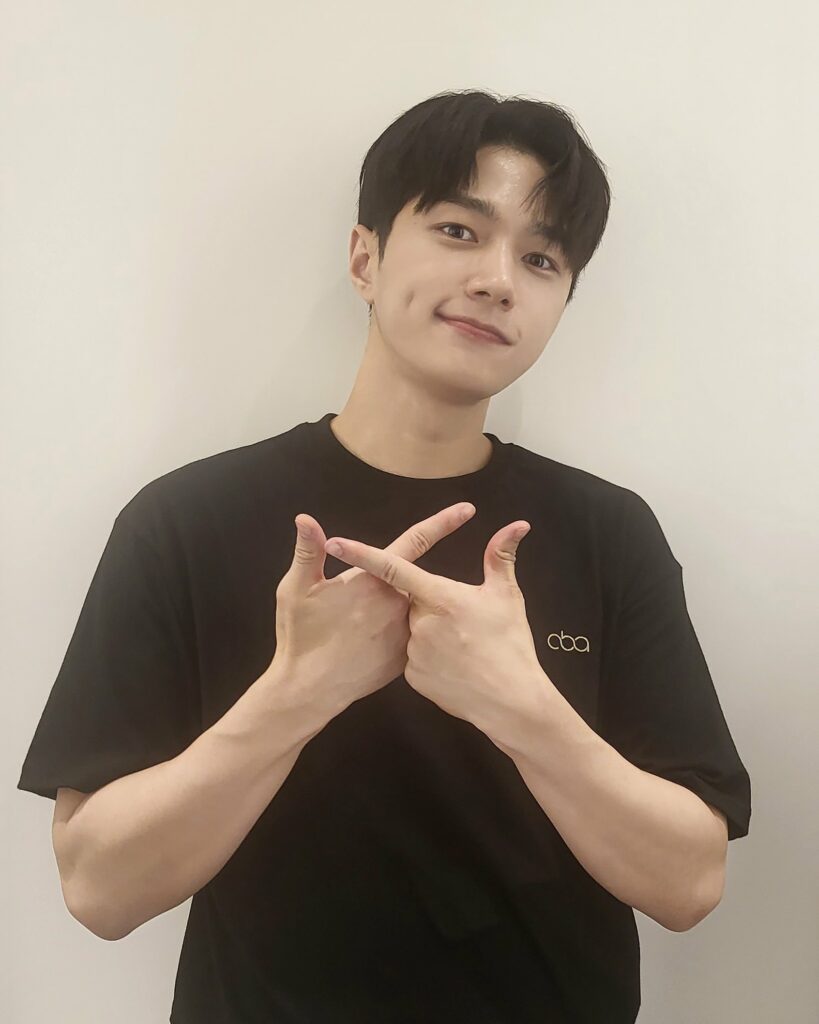 X Kim Myung-soo - 2023