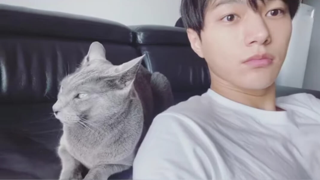 Instagram Kim Myung-soo
