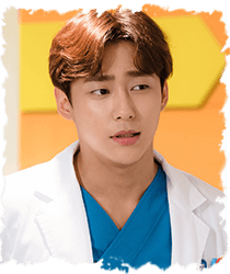 Live up to your name - TvN